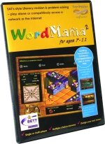 WordMania 7-11 pack