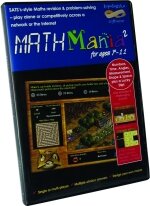 MathMania 7-11 pack